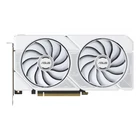 Kép 1/10 - ASUS Dual -RTX5060TI-O16G-WHITE NVIDIA GeForce RTX 5060 Ti 16 GB GDDR7