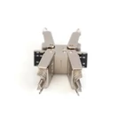 Kép 6/8 - Digitus DN-93912 huzalcsatlakozó Rozsdamentes acél