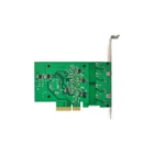 Kép 4/4 - Digitus DN-10136 hálózati kártya Belső Ethernet 10000 Mbit/s