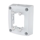 Kép 1/3 - AXIS 02336-001 biztonsági kamera kiegészítő Kábel doboz