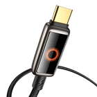 Kép 3/4 - Mcdodo CA-6680 USB-C USB-C kábel 1,2m USB-C kábelre