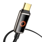Kép 5/5 - USB-A USB-C kábel Mcdodo CA-6650 1,2m