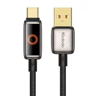 Kép 2/5 - USB-A USB-C kábel Mcdodo CA-6650 1,2m