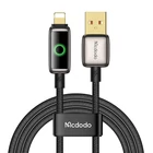 Kép 1/5 - Kábel USB-A do Lightning Mcdodo CA-6590 1.2m