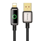 Kép 2/5 - Kábel USB-A do Lightning Mcdodo CA-6590 1.2m