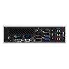 Kép 9/10 - ASUS X870 MAX GAMING WIFI7 AMD X870 Socket AM5 ATX