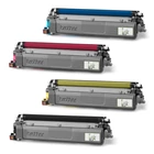 Kép 2/3 - Brother TN-248VAL festékkazetta 4 db Eredeti Fekete, Cián, Magenta, Sárga
