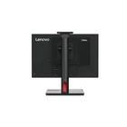 Kép 10/10 - LENOVO ThinkVision TIO22 G5 21.5inch IPS WLED 16:9 250cd/m2 4ms HDMI DP USB