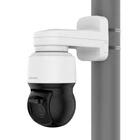 Kép 5/6 - Hanwha SBP-250WMW tartozék biztonsági kamerához Állvány