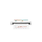 Kép 3/3 - Brother DS-640 Folyamatos (CDF) és lapadagolásos szkenner 1200 x 1200 DPI A4 Fehér