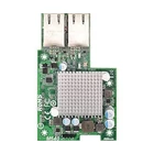 Kép 2/2 - ASRock LAN Mezzanine card M540, 2x10GbE Base-T, Intel X540, PCIx8
