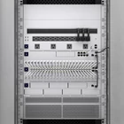 Kép 2/5 - Ubiquiti UACC-RACK-PANEL-BRUSH-1U Rack Mount 1U Brush Panel