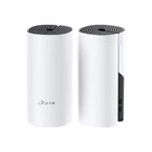 Kép 2/8 - TP-Link Deco M4(2-pack) Kétsávos (2,4 GHz / 5 GHz) Wi-Fi 5 (802.11ac) Fehér Belső