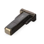Kép 8/8 - Digitus DA-70167 csatlakozó átlakító D-Sub USB Fekete
