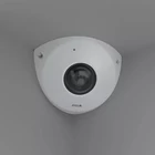Kép 4/4 - AXIS P9117-PV Buli IP biztonsági kamera Beltéri 2160 x 2160 pixel Mennyezet