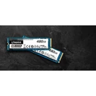 Kép 5/6 - SSD Kingston DC1000B 240GB M.2 (22x80) NVMe PCIe 3.0 SEDC1000BM8/240G (DWPD 0.5)