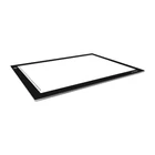 Kép 2/5 - Huion L4S megvilágított LED-es rajzolótábla