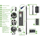 Kép 4/10 - APC Rack PDU 9000 kapcsolható, ZeroU, 32A, 230V, (21) C13 és (3) C19
