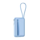 Kép 2/5 - Powerbank Romoss PPR20 20000mAh (kék)