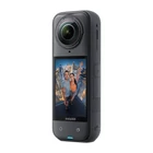 Kép 4/9 - Insta360 X5 Standard csomag
