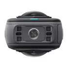 Kép 7/9 - Insta360 X5 Standard csomag