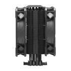 Kép 4/5 - Cooler Master Hyper 212 Black X Duo CPU ventilátor (fekete)