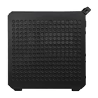 Kép 6/9 - Cooler Master Qube 500 Flatpack számítógépház (fekete)