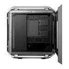 Kép 9/9 - Cooler Master Cosmos C700P számítógépház (fekete)