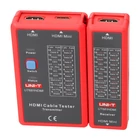 Kép 4/4 - UNI-T UT681HDMI HDMI kábel tesztelő UNI-T UT681HDMI