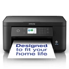 Kép 1/2 - Epson Expression Home XP-5200 Tintasugaras A4 4800 x 1200 DPI Wi-Fi