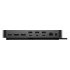 Kép 3/4 - DELL Pro Thunderbolt 4 Smart Dock SD25TB4 130W