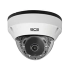 Kép 2/5 - BCS BCS-U-DIP35FSR3 IP kupola kamera 5MP IR 30m és IP67 házban, IK10