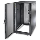 Kép 5/10 - NetShelter SX 24U 600mm x 1070mm Deep Enclosure