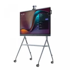 Kép 2/4 - Yealink 1203671 MeetingBoard 86 Pro 4K Kijelző Androiddal és Wi-Fi 6-tal