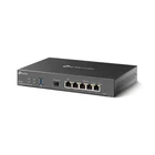 Kép 3/8 - TP-Link ER7206 (TL-ER7206) vezetékes router Gigabit Ethernet Fekete