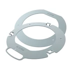 Kép 6/6 - Mikrotik cAP-2nD Fehér Ethernet-áramellátás (PoE) támogatása