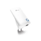 Kép 3/6 - TP-Link Tapo TL-WA850RE hálózati bővítő Hálózati jelismétlő Fehér 10, 300 Mbit/s