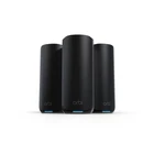 Kép 1/10 - Netgear RBE873B BE21000 Mesh WiFi 7 System Black 3-pack