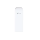 Kép 3/4 - TP-Link 2.4GHz 300Mbps 9dBi Outdoor CPE 300 Mbit/s Fehér Ethernet-áramellátás (PoE) támogatása