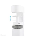 Kép 5/10 - Neomounts DS22-840WH6 elektromos elosztó 1,4 M 3 AC kimenet(ek) Beltéri Fehér