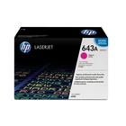 Kép 1/9 - HP 643A Magenta Original LaserJet Toner Cartridge