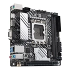 Kép 3/6 - ASUS PRIME H610I-PLUS-CSM Intel H610 LGA 1700 mini ITX