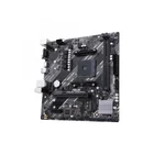 Kép 4/7 - ASUS PRIME A520M-K AMD A520 AM4 foglalat Micro ATX
