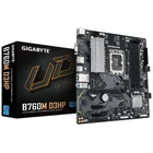 Kép 2/5 - GIGABYTE B760M D3HP alaplap Intel B760 Express LGA 1700 Micro ATX