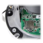 Kép 4/9 - Hikvision DS-2CD2143G2-I(2.8mm) 4 MP AcuSense Fixed Dome Network Camera