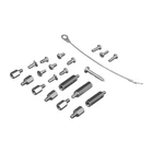 Kép 4/4 - BCS BCS-U-RCBDA Beépíthető Mennyezeti Adapter BCS ULTRA Kupolákhoz