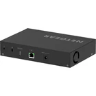 Kép 5/10 - NETGEAR GSM4210PX-100EUS hálózati kapcsoló Vezérelt L2/L3 Gigabit Ethernet (10/100/1000) Ethernet-áramellátás (PoE) támogatása Fekete