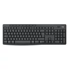 Kép 4/6 - Logitech 920-012079 billentyűzet Egér mellékelve Irodai Bluetooth QWERTZ Magyar Grafit