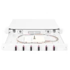 Kép 4/7 - Digitus DN-96320-4 rack tartozék