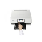 Kép 5/10 - Canon PIXMA TS8751 Tintasugaras A4 4800 x 1200 DPI Wi-Fi